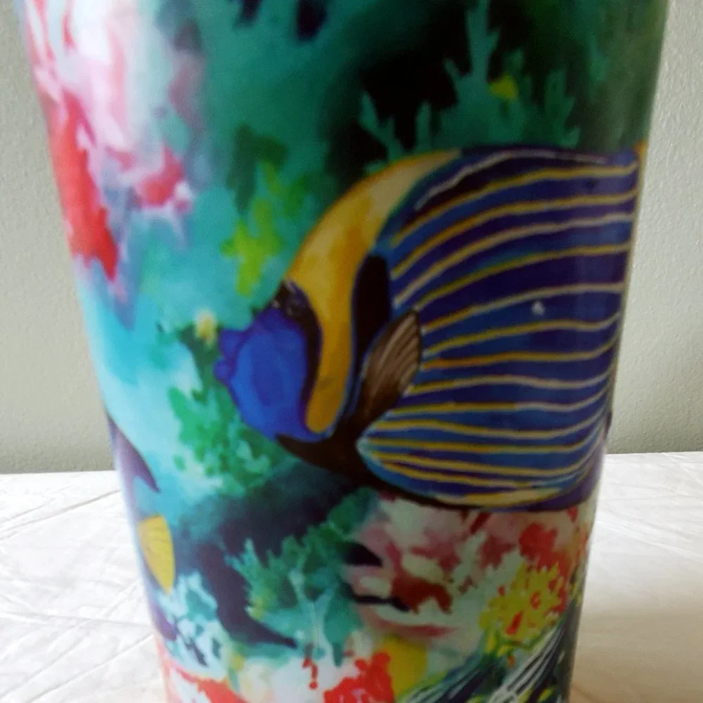Pier 1~ Luminated Ocean Scented LED